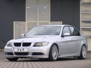 BMW 330i Sedan by HandR 2006 года
